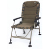 Stolička Fox R3 Camo Chair viacfarebná