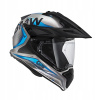 Prilba BMW Motorrad GS Carbon, Roz. S. (Prilba BMW Motorrad GS Carbon, Roz. S.)
