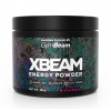 GymBeam Gym Beam XBEAM Energy Powder Strawberry - kiwi 360 g