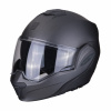Moto přilba SCORPION EXO-TECH EVO solid antracitová matná - Velikost M