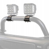 Upínacie úchytky LED svietidiel na bull bar OFD 49-54 mm