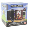 Hrnček keramika 300 ml MINECRAFT