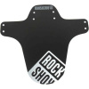 SRAM ROCK SHOX ROCKSHOX AM FENDER BLACK SLVWHT FADE