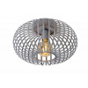 Retro a vintage svietidlo LUCIDE MANUELA ceiling 78174/40/36