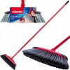 Kefa s tyčinkou VILEDA Classica 2v1 Dust Hair (Kefa s tyčinkou VILEDA Classica 2v1 Dust Hair)