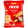 MOGLI Bio pizza tyčinky s paradajkami a syrom s certifikáciou Demeter 3r+ 75 g