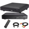 Odtwarzacz DVD Desobry MINI ODTWARZACZ DVD