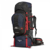 TAC MAVEN batoh JUPITER 60+10l MODRÝ