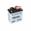 BATÉRIA 6V 6N6-3B NOVELBAT (s elektrolytom) 6Ah