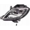 Hmlový reflektor Abakus 221-2033L-UE