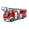 Bburago servisné vozidlá Fire Truck with Ladder BB32267 1:43