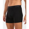 Kilpi NETT-M Pánske boxerky - 2 ks YM0214KI Čierna XL