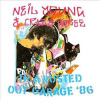 CD Neil Young: In A Rusted Out Garage '86