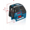 Bosch Bodový laser GCL 25 0601066B00