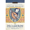 The Decameron - Signet Classics - Professor Giovanni Boccaccio, Thomas G Bergin