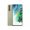 Samsung SM-G990B Galaxy S21 FE 5G Dual SIM Olive, 6GB/128GB