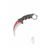 Nôž karambit JKR 0840 cvičný