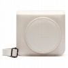 Fujifilm INSTAX SQ1 Camera Case Chalk White 70100148593
