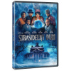 Strašidelný dům: DVD