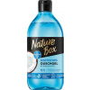 Nature Box sprchový gél 385 ml Coconat