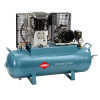Airpress Kompresor dvojpiestový K 100-450 14 bar 3 HP/2.2 kW 400V 238 l/min 100 l
