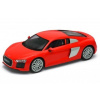 Welly 2016 Audi R8 V10 1:24