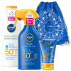 Krém na opaľovanie NIVEA 50 SPF 200 ml