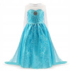 Kostým pre dievča - Kostým Elsa MagicDress 98 (Elsa Dress Costume Ice Land 100 cm 2-3 roky)