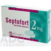 STADA Arzneimittel AG W SEPTOFORT 2MG PAS ORD 24X2MG