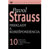 Preklady a korešpondencia