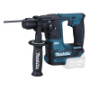 Makita HR166DZ Aku vrtací kladivo Li-ion 10,8V, bez aku CXT Z