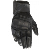 rukavice BOOSTER, ALPINESTARS (černá, vel. M)