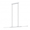 Joop! ZÁVESNÉ LED SVIETIDLO, 119/8,5/150 cm - Série svietidiel - 003348222905