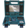 Makita D-33691 Súprava vrtákov a bitov 71ks D-33691