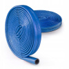 Izolácia na potrubie DQ-PP OTN628.10 28/6 modrá 10m