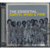 EARTH WIND & FIRE ESSENTIAL /2CD/ 02/11 2xCD