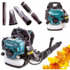 Píla na - MAKITA EB5300TH SPALOVAČ, 4-taktný 3l motor (Píla na - MAKITA EB5300TH SPALOVAČ, 4-taktný 3l motor)