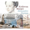 Královna Margot - Alexander Dumas