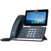 Yealink SIP-T58W IP telefón, 7