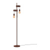 Stojacie svietidlo TOWNSHEND 4 EGLO 43526