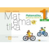 Matematika 1 pre základné školy Pracovný zošit - 1. časť - Vladimír Repáš, Ingrid Jančiarová