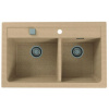 ALVEUS ATROX 50 POP-UP drez BEIGE G55 + 2 VĎATKA [M] (ALVEUS ATROX 50 POP-UP drez BEIGE G55 + 2 VĎATKA [M])