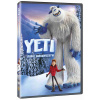 Yeti: Ledové dobrodružství - DVD