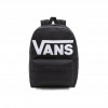 Školské tašky - Študent batoh Vans ríša neformálna školská taška (Študent batoh Vans ríša neformálna školská taška)