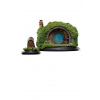 Weta Workshop The Hobbit An Unexpected Journey Soška 2A Hill Lane 11 cm