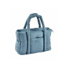 Beaba Prebaľovacia taška Puffy Paris Blatic Blue