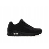 SKECHERS-Uno Stand On Air black/black Čierna