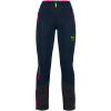 Karpos ALAGNA PLUS EVO skialpové nohavice, dámske, vulcan/pink Veľkosť: M