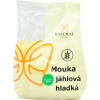 Múka pšenová hladká BIO 300g Natural Jihlava