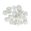 Show Tech Finger Condoms White - 100ks Veľkosť: L